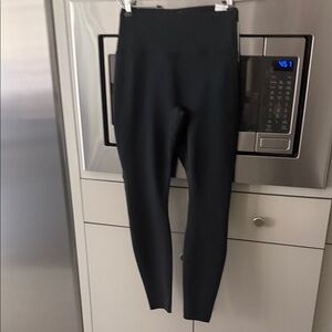 Women's Black Leggings